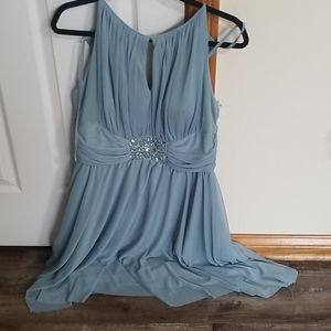 Gatsby Style Prom Dress